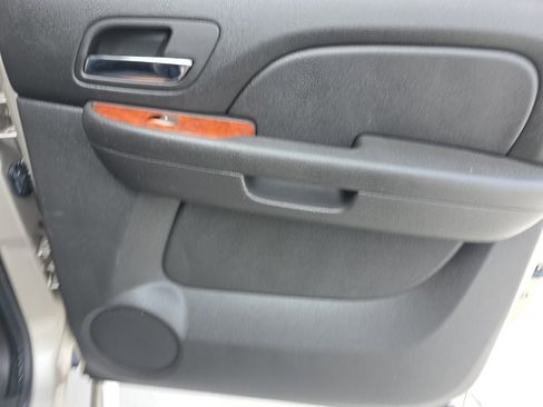 Used 2007 Chevrolet Avalanche LT w/ LT Preferred Equipment Group AWD/4WD image 20