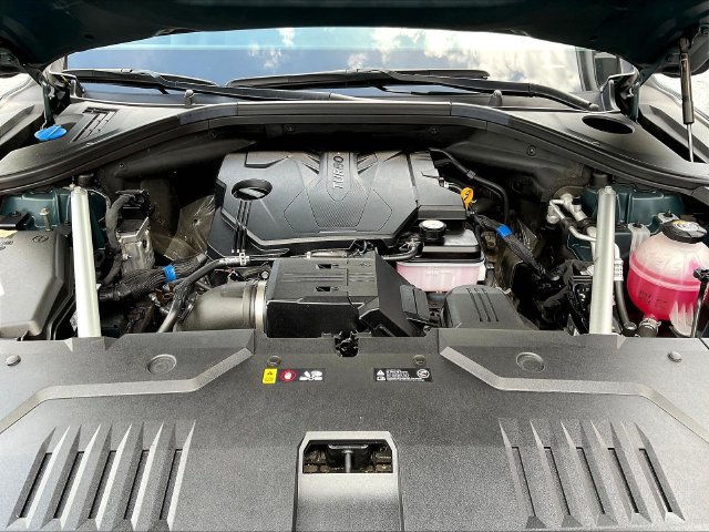 Used 2024 Genesis GV70 2.5T AWD/4WD image 31