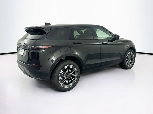 New 2026 Land Rover Range Rover Evoque S AWD/4WD image 5