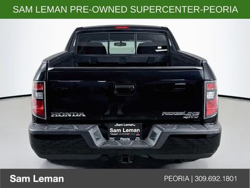 Used 2013 Honda Ridgeline Sport image 6