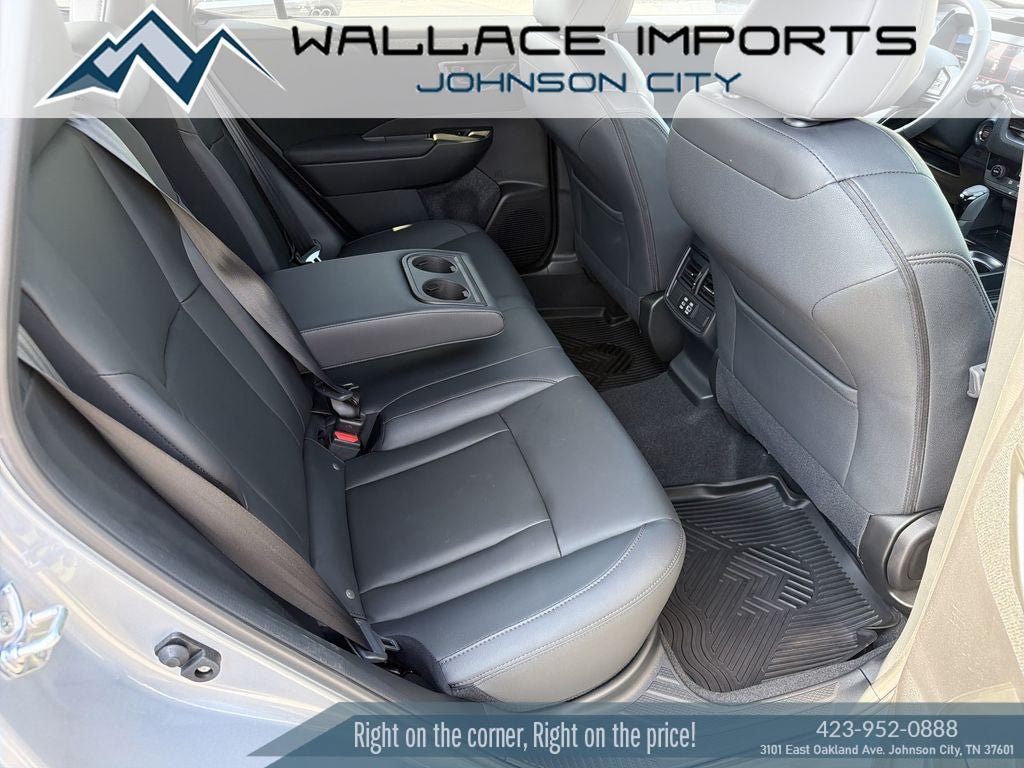 Certified 2026 Subaru Outback Premium AWD/4WD image 36