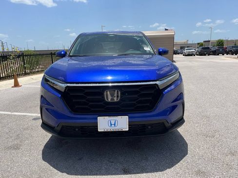 Used 2024 Honda CR-V EX-L image 2