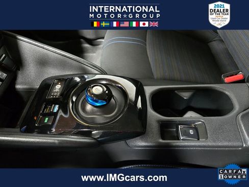 Used 2024 Nissan Leaf SV Plus image 27