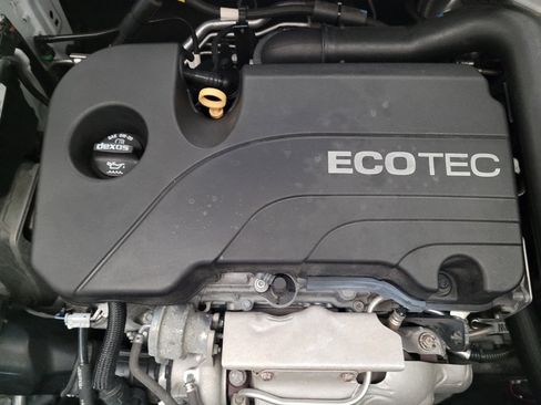 Used 2020 Chevrolet Equinox LT w/ LPO, Floor Liner Package AWD/4WD image 30