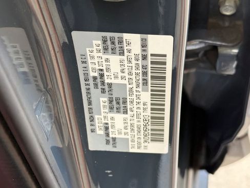 Used 2023 MAZDA CX-30 AWD 2.5 S w/ Preferred Package image 33