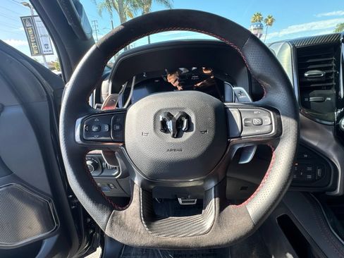Used 2023 RAM 1500 TRX w/ TRX Level 2 Equipment Group AWD/4WD image 24