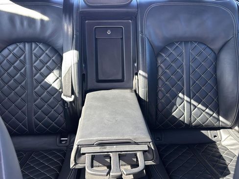 Used 2013 Audi S6 Prestige w/ Driver Assistance Pkg image 23