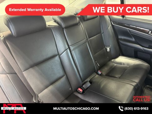 Used 2013 Lexus GS 350 AWD image 21