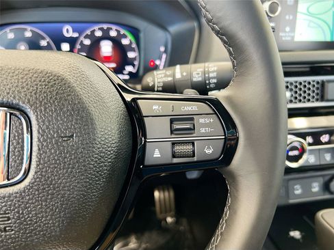 New 2026 Honda Civic Sport Touring image 31