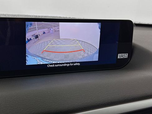 New 2026 MAZDA CX-50 2.5 Hybrid w/ Weather Package image 14