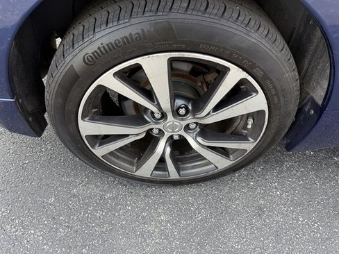 Used 2016 Nissan Maxima 3.5 SV FWD image 27