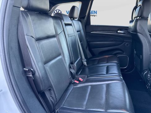 Used 2020 Jeep Grand Cherokee High Altitude AWD/4WD image 20