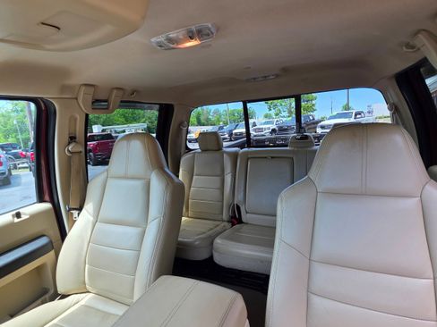 Used 2009 Ford F250 Lariat AWD/4WD image 19