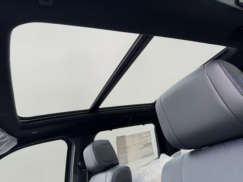 New 2026 Toyota Tundra Platinum image 28