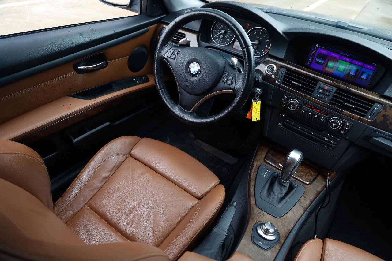 Used 2007 BMW 335i Coupe RWD image 19