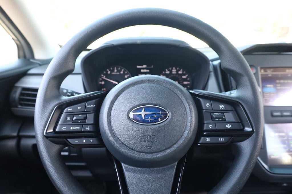 New 2026 Subaru Crosstrek 2.5i AWD/4WD image 8