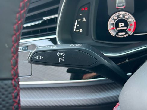 New 2026 Audi Q8 Prestige w/ Prestige Package image 27