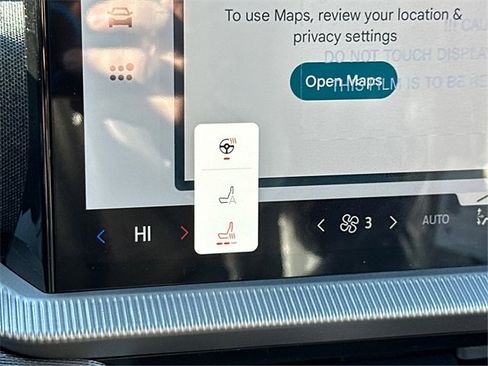 New 2026 Ford Explorer ST-Line w/ ST-Line Street Pack image 27