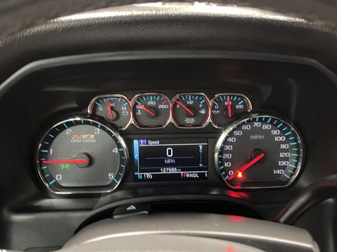 Used 2019 Chevrolet Silverado 3500 LT w/ LT Fleet Convenience Package AWD/4WD image 5