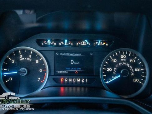 Used 2016 Ford F150 XLT w/ Equipment Group 302A Luxury AWD/4WD image 18