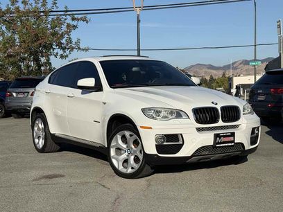 Used 2013 BMW X6 xDrive35i