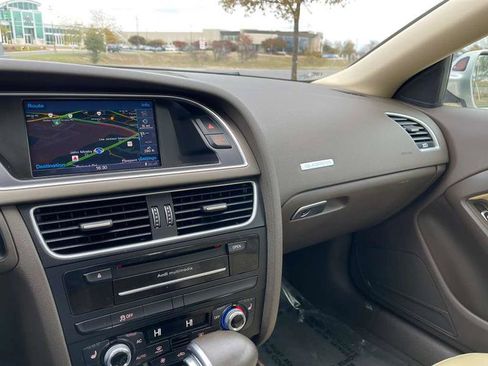 Used 2014 Audi A5 2.0T Premium Plus w/ Premium Plus Package image 78