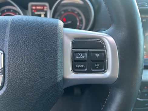 Used 2018 Dodge Journey GT image 26