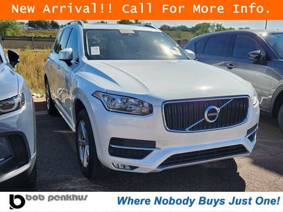 Used 2016 Volvo XC90 T5 Momentum