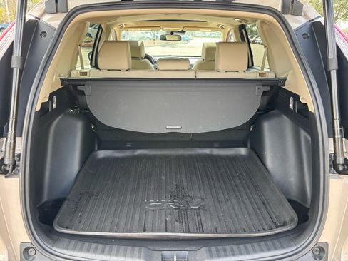 Certified 2017 Honda CR-V EX-L image 19