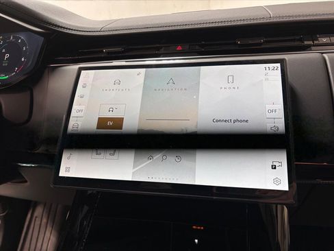 New 2025 Land Rover Range Rover Sport Dynamic SE image 16