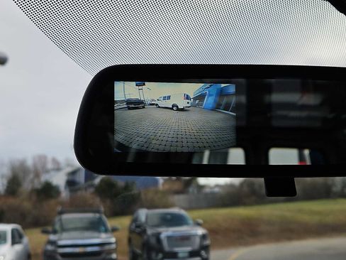 New 2025 Chevrolet Express 2500 w/ Driver Convenience Package image 11