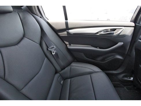 New 2026 Cadillac CT5 Premium Luxury w/ Technology Package RWD image 11