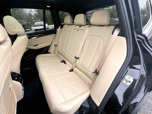 Used 2019 BMW X3 sDrive30i w/ Driving Assistance Package image 19
