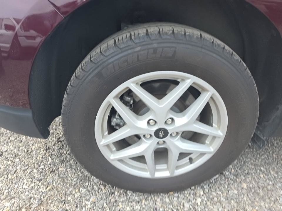 Used 2024 Ford Edge SEL w/ Convenience Package AWD/4WD image 15