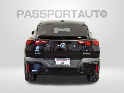 New 2026 BMW X2 xDrive28i image 4