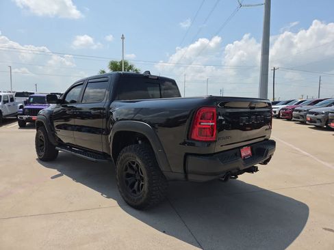 Used 2026 RAM 1500 RHO w/ RHO Level 1 Equipment Group AWD/4WD image 12