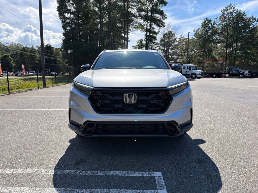 Certified 2024 Honda CR-V Sport-L image 3