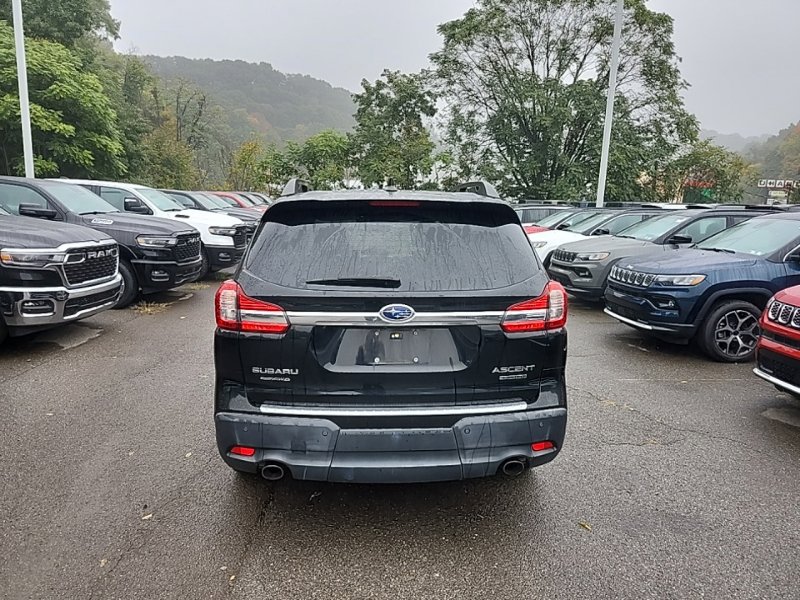 Used 2019 Subaru Ascent Limited w/ Popular Package #3 AWD/4WD image 5