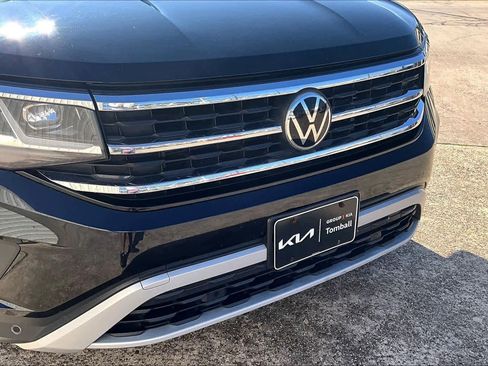 Used 2022 Volkswagen Atlas SE image 27