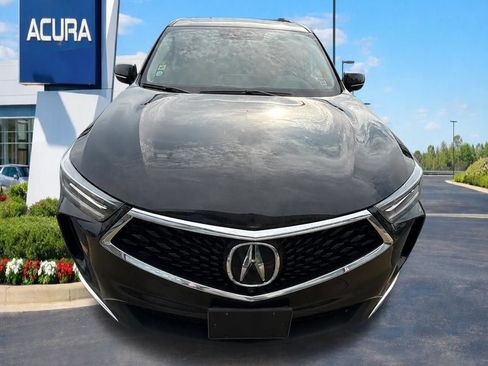 Used 2024 Acura RDX SH-AWD w/ Advance Package image 2