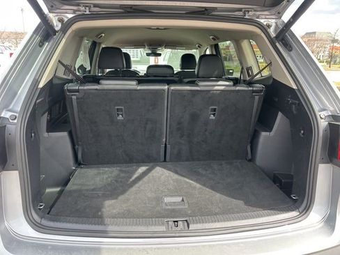 Used 2024 Volkswagen Atlas SE image 29
