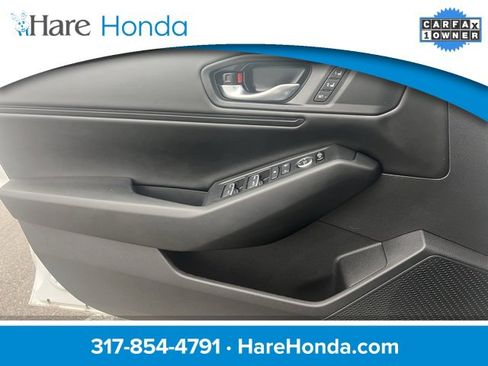 Used 2024 Honda Accord EX-L image 22