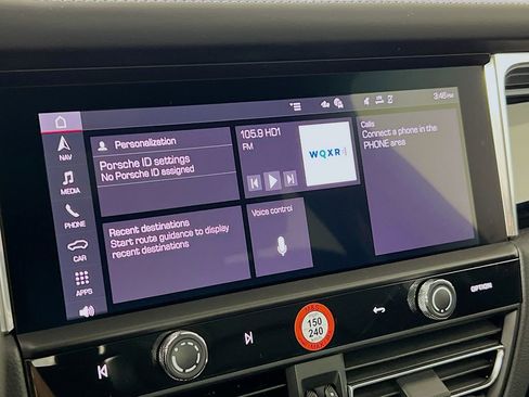 New 2026 Porsche Macan image 15