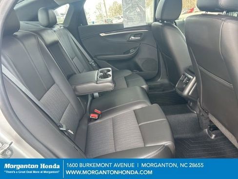 Used 2016 Chevrolet Impala LT image 30