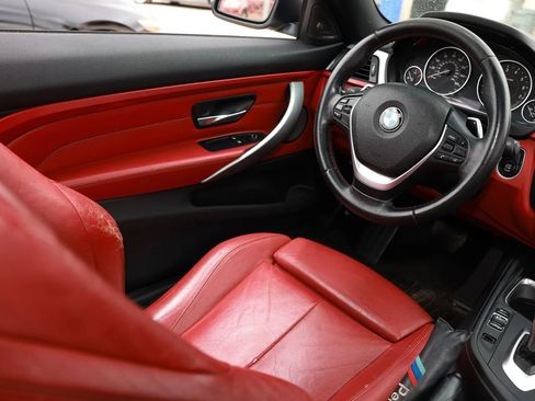Used 2014 BMW 435i Coupe RWD image 10