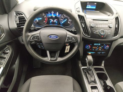 Used 2018 Ford Escape SE FWD image 22