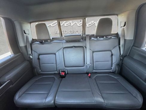 Used 2021 Chevrolet Silverado 2500 LTZ w/ LTZ Plus Package image 22