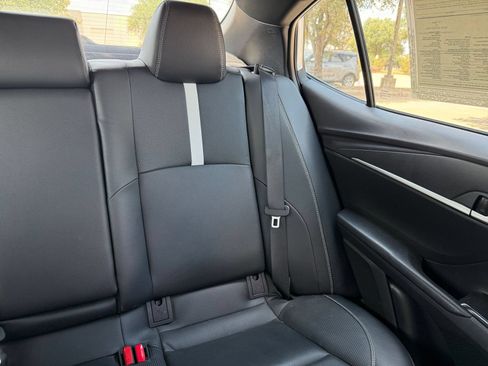 Used 2026 Toyota Camry SE FWD image 33