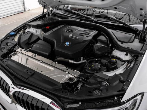 Used 2019 BMW 330i Sedan image 48