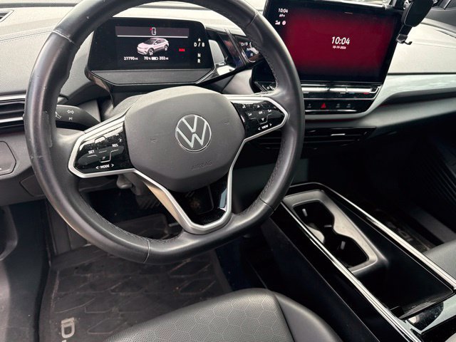 Used 2023 Volkswagen ID.4 Pro S RWD image 19
